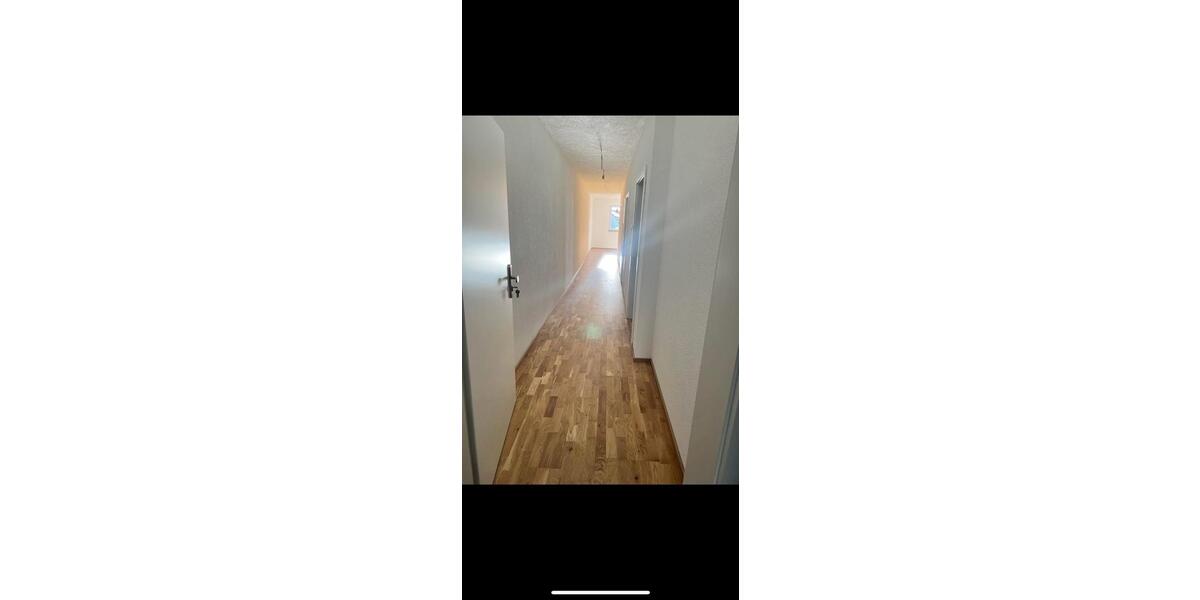 Mietwohnung 3 zimmer