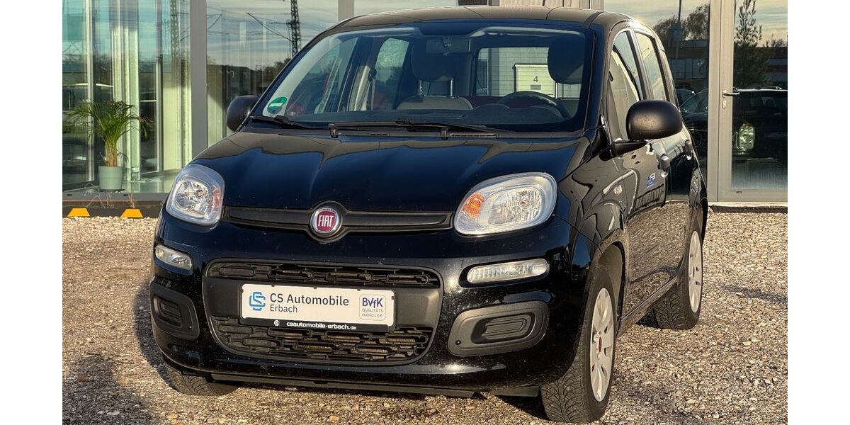 Fiat Panda 100.000 km 6.750 &euro; Erbach 89155