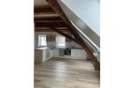 Dachgeschoßwohnung Ichenhausen - 2 Zimmer, 82 m&sup2;, 904&euro; | Angebot:26456204