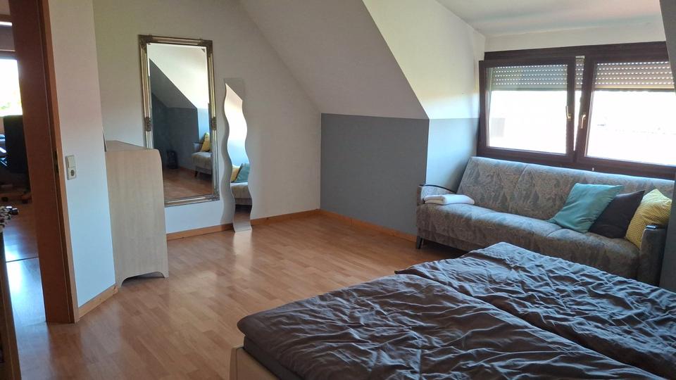 Doppelhaushälfte Ulm Söflingen - 7 Zimmer, 220 m&sup2;, 768.000&euro; | Angebot:26788195
