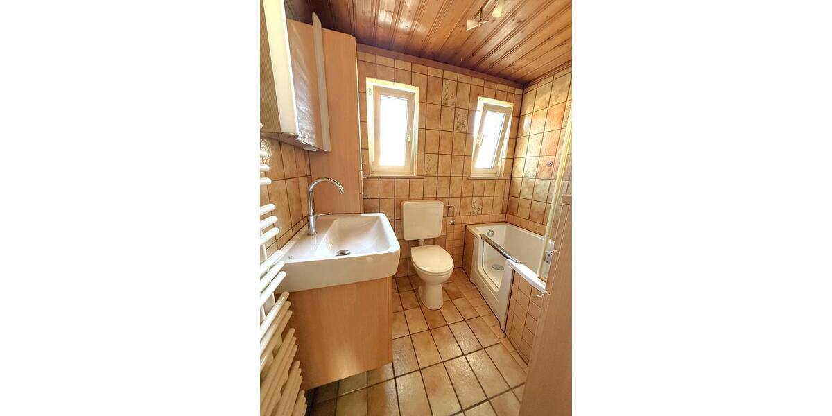 Charmantes Reiheneckhaus in ruhiger Lage von Ulm zu vermieten 5 zimmer