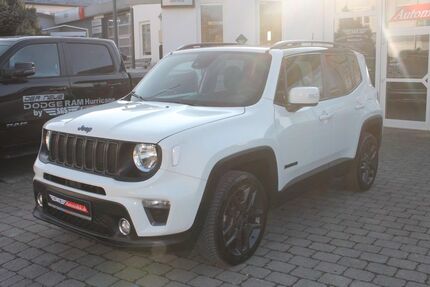 Jeep Renegade 35.312 km 24.200 &euro; Herbrechtingen 89542
