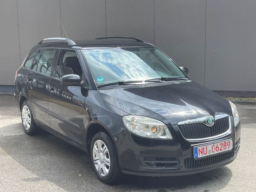 Fabia