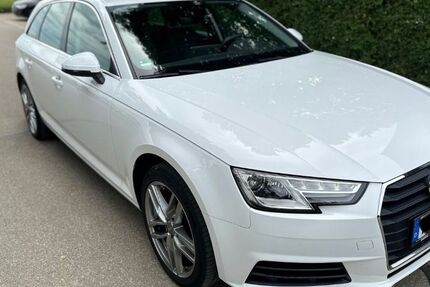 Audi A4 138.000 km 16.300 &euro; Günzburg 89312