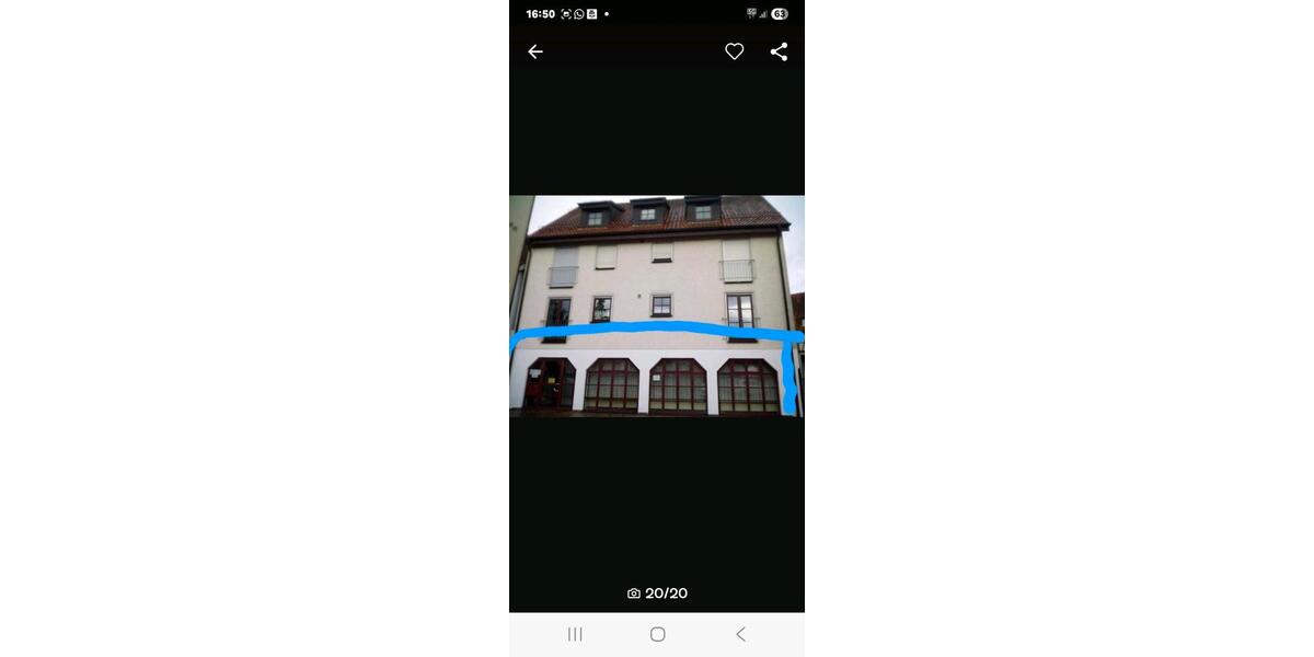 Erdgeschoßwohnung Neu-Ulm Ludwigsfeld - 3.5 Zimmer, 140 m&sup2;, 1.360&euro; | Angebot:24704279