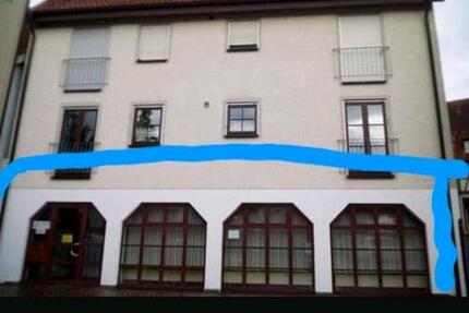 Wohnung Neu-Ulm Ludwigsfeld - 3.5 Zimmer, 140 m&sup2;, 1.360&euro; | Angebot:24704279