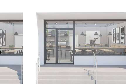 Einzelhandel in Blaustein 457.101 € 85.35 m² zimmer