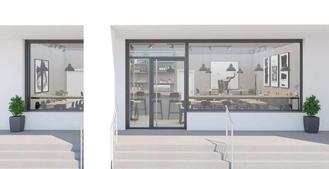 Einzelhandel in Blaustein 457.101 € 85.35 m² zimmer