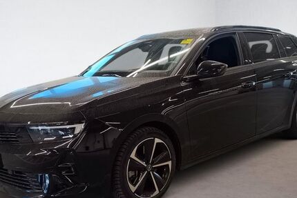 Opel Astra 16.300 km 29.490 &euro; Ulm 89073