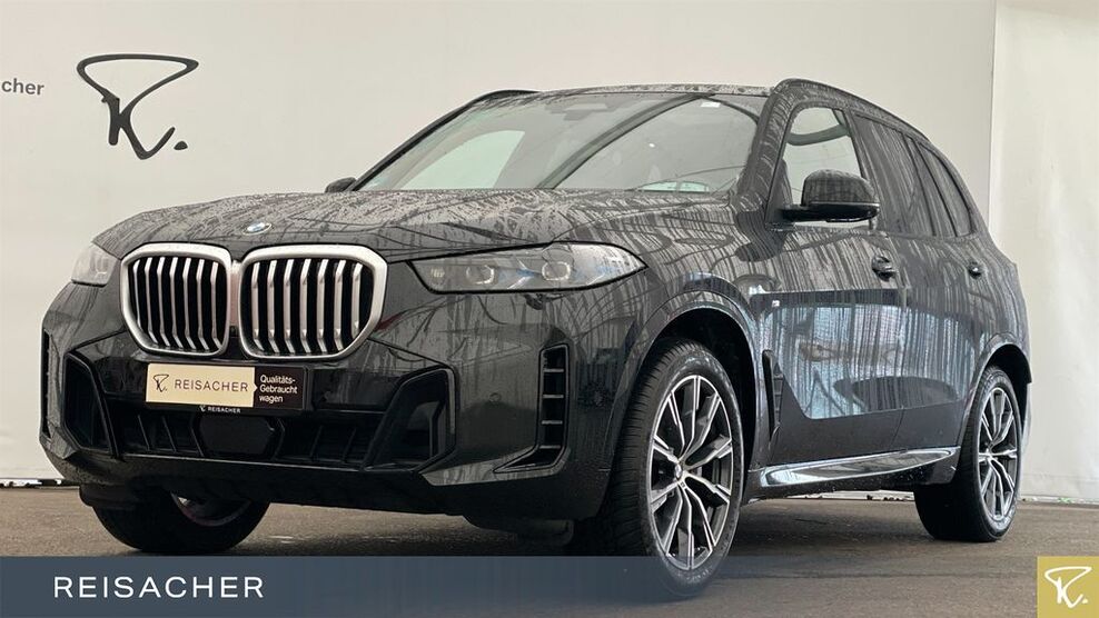 BMW X5 24.800 km 77.349 € Ulm 89077