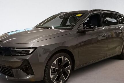 Opel Astra 13.000 km 26.990 &euro; Ulm 89073