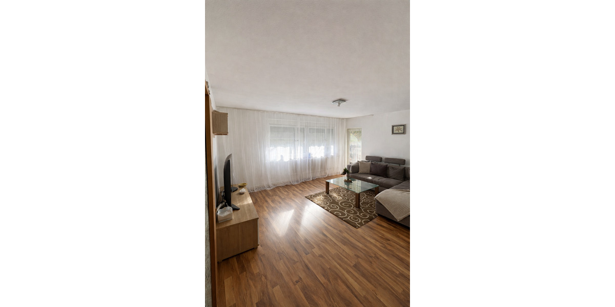 Etagenwohnung Ulm Mitte - 4 Zimmer, 80 m&sup2;, 215.000&euro; | Angebot:25692776