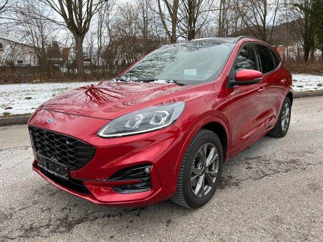 Ford Kuga 32.600 km 19.900 € Bellenberg 89287