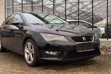 Seat Leon 135.000 km 11.380 &euro; Neu-Ulm 89231