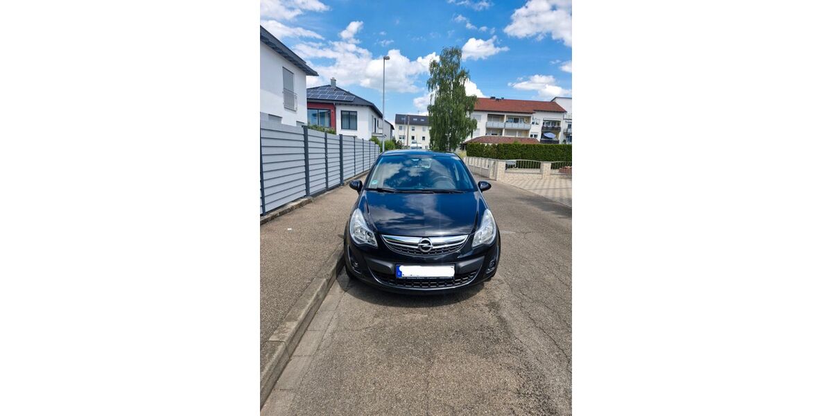 Opel Corsa 107.973 km 5.000 &euro; Senden 89250