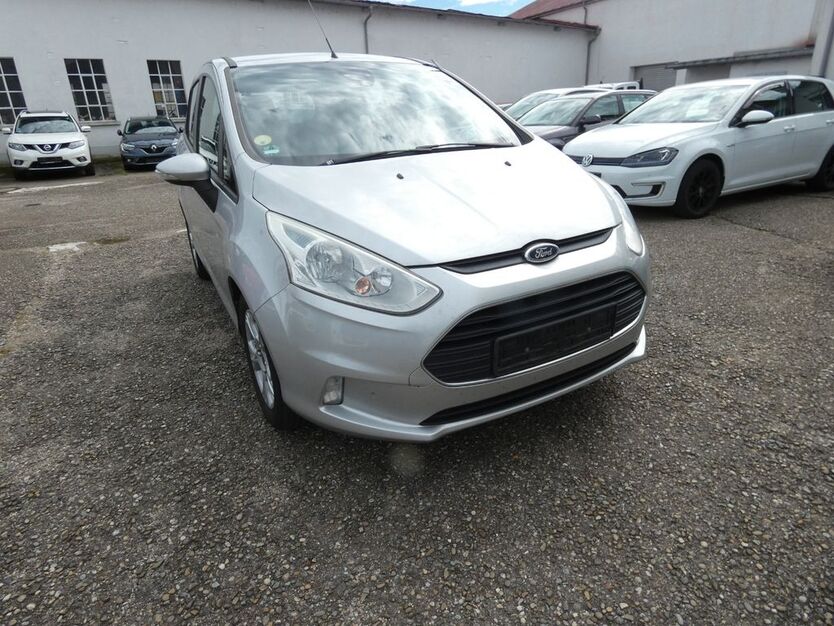 Ford B-Max 229.000 km 2.980 € Neu-Ulm 89231