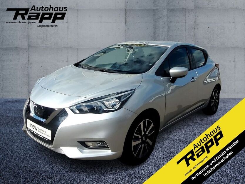 Micra