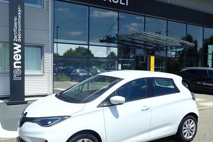 Renault ZOE 13.000 km 15.390 € Neu-Ulm 89231