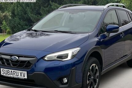Subaru XV 57.800 km 23.490 &euro; Holzheim 89291