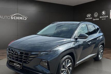 Hyundai TUCSON 36.335 km 33.890 &euro; Geislingen 73312