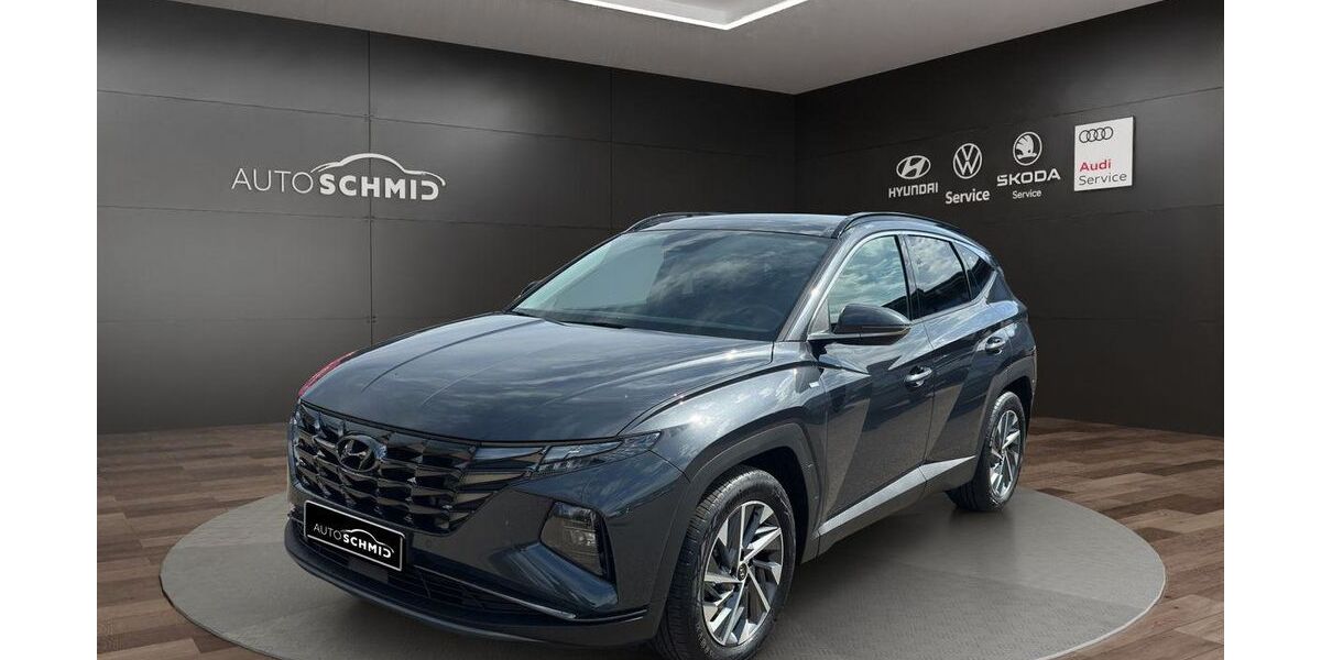 Hyundai TUCSON 36.335 km 33.890 &euro; Geislingen 73312