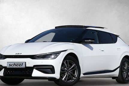 Kia EV6 50.763 km 35.990 &euro; Leipheim 89340