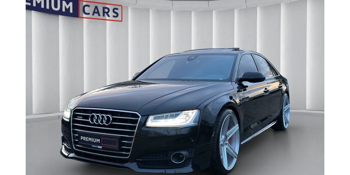 Audi A8 194.000 km 32.990 € Laupheim 88471