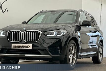 BMW X3 12.444 km 51.999 &euro; Ulm 89077