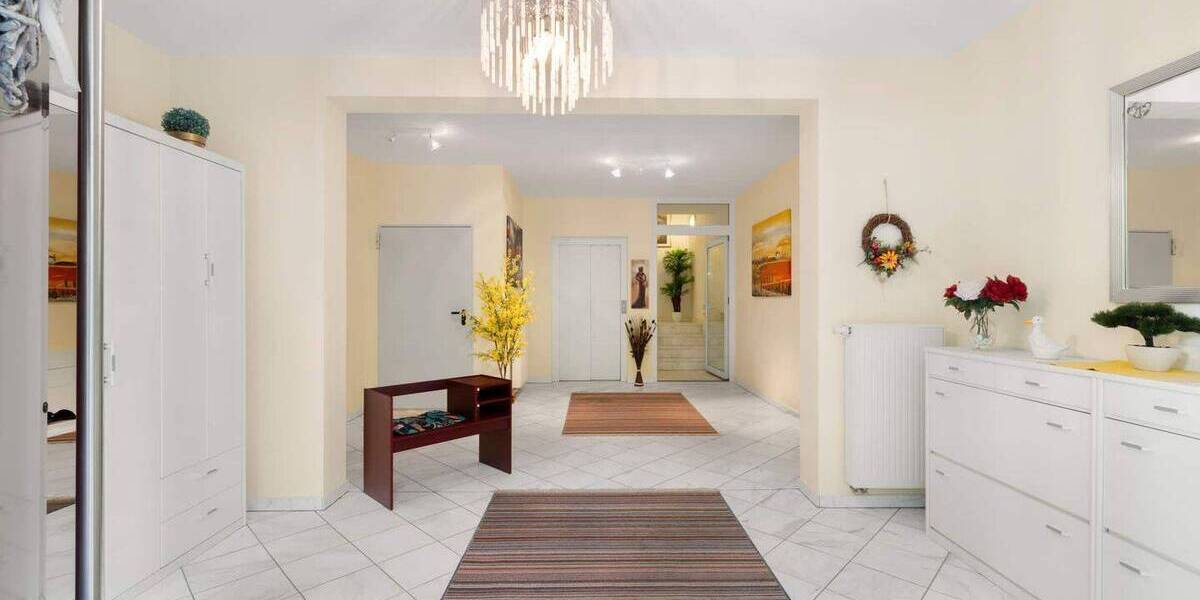 Einfamilienhaus Blaubeuren Gerhausen - 7 Zimmer, 262 m&sup2;, 985.000&euro; | Angebot:26695087