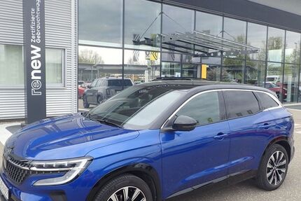 Renault Austral 13.100 km 28.790 &euro; Neu-Ulm 89231