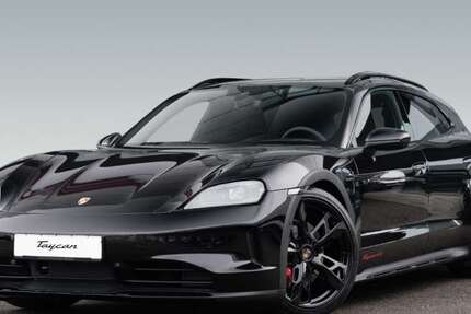 Porsche Taycan 9.900 km 129.900 &euro; Ulm 89079