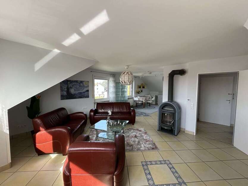 Wohnung zum Mieten in Ulm 900 € 75 m²