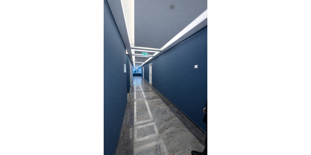 Modern und repräsentativ – Büroräume in UlmWest - provisionsfrei - Gewerbeobjekt Ulm Weststadt | Angebot:24749397