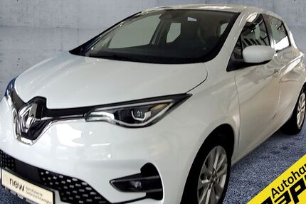 Renault ZOE 40.550 km 15.420 € Schemmerhofen 88433