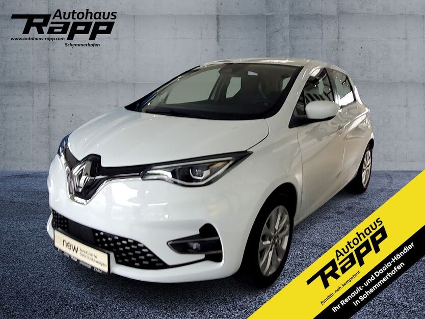 Renault ZOE 40.550 km 15.420 € Schemmerhofen 88433
