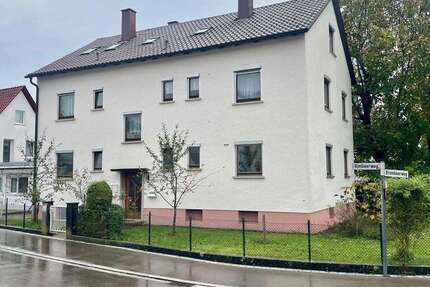 Haus zum Kaufen in Ulm 1.200.000 € 178 m²