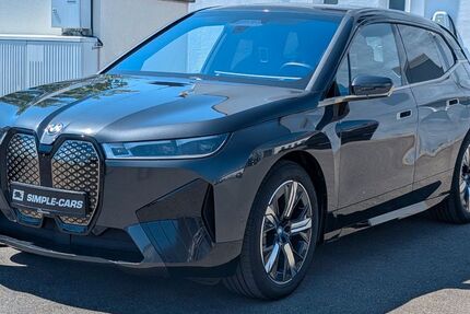 BMW iX 147.038 km 51.700 &euro; Neu-Ulm 89231