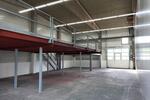 Gewerbehalle,Lagerhalle,Produktion,Handwerkerhalle,Oldtimergarage