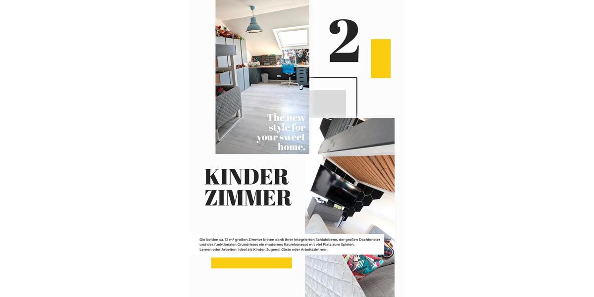 Maisonettenwohnung Nersingen - 5 Zimmer, 139 m&sup2;, 398.000&euro; | Angebot:27001638