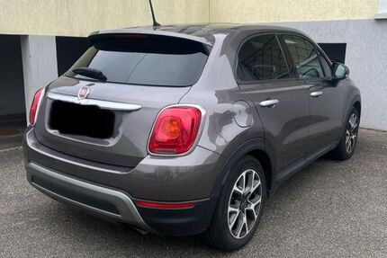 Fiat 500X 136.000 km 7.800 € Laichingen 89150