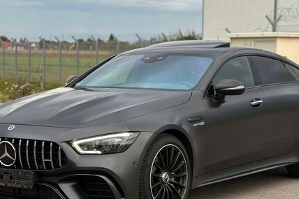 Mercedes-Benz AMG GT 94.000 km 78.000 &euro; Nersingen 89278