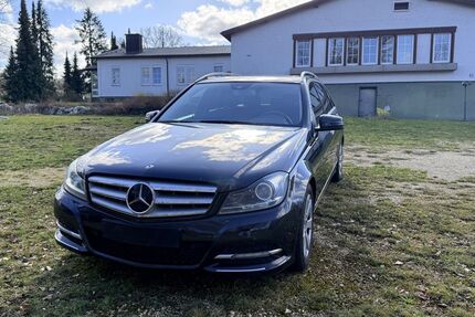 Mercedes-Benz C 250 277.000 km 6.900 &euro; Oberböhringen 73337
