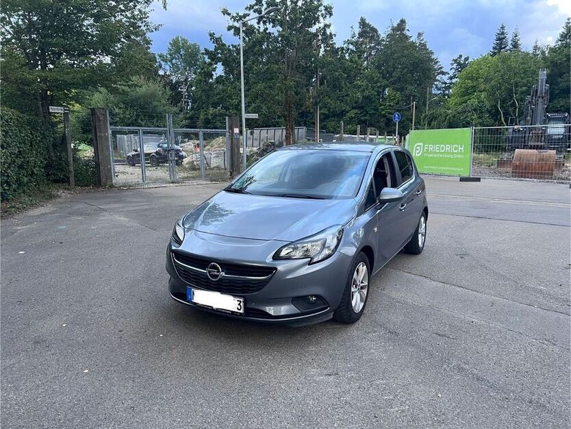 Corsa
