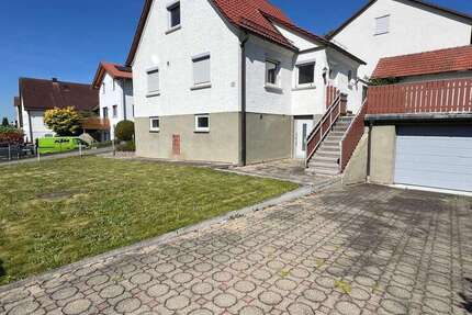 Haus Vöhringen - 4 Zimmer, 98 m&sup2;, 299.000&euro; | Angebot:25710255