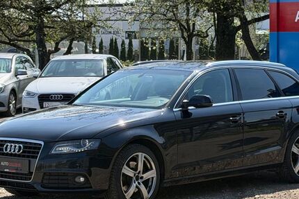 Audi A4 218.000 km 5.600 &euro; Laupheim 88471