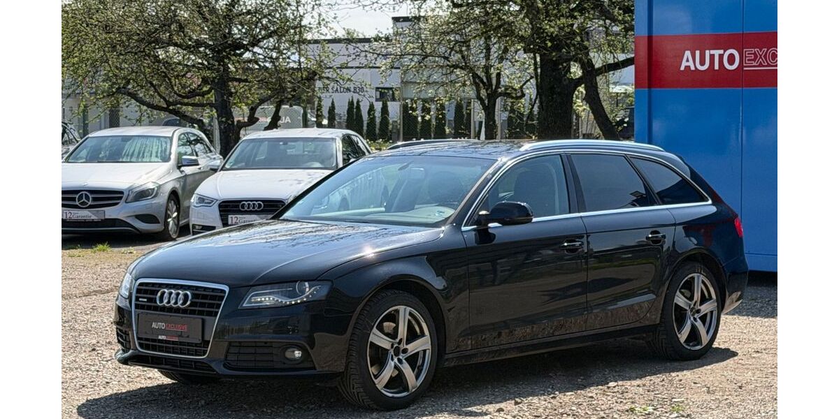 Audi A4 218.000 km 5.600 &euro; Laupheim 88471