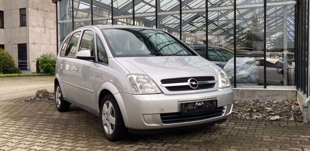 Meriva