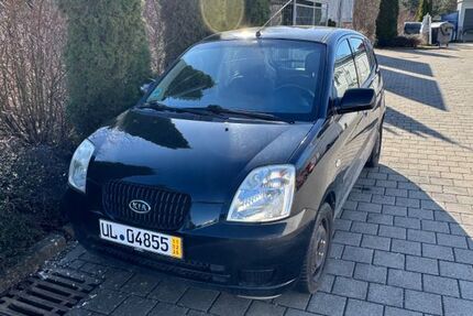 Kia Picanto 163.000 km 1.300 &euro; Schemmerhofen 88433