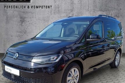 VW Caddy 2.700 km 39.980 &euro; Ulm 89077
