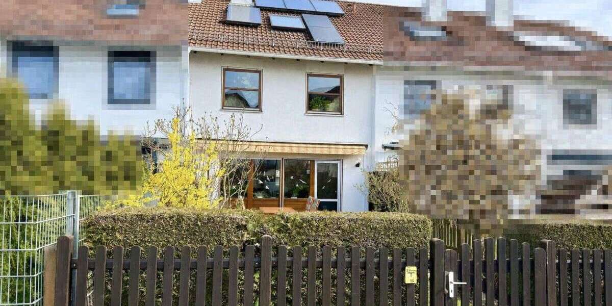 Einfamilienhaus Weißenhorn - 4.5 Zimmer, 102 m&sup2;, 450.000&euro; | Angebot:26255380